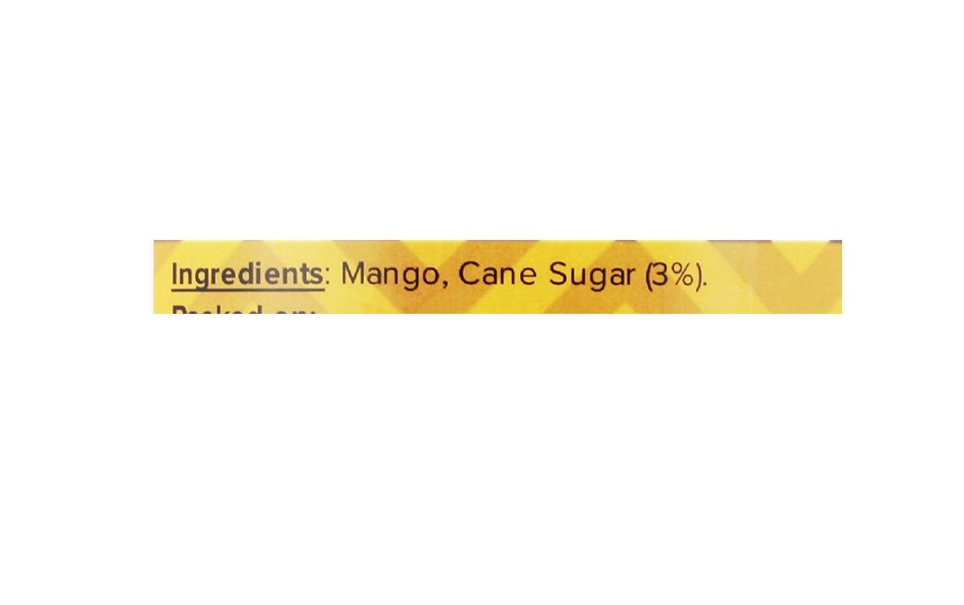 Urban Platter Alphonso Mango Pulp    Tin  3.1 kilogram